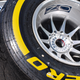 Illustration for article titled The Wheels And Tires Of Formula One
